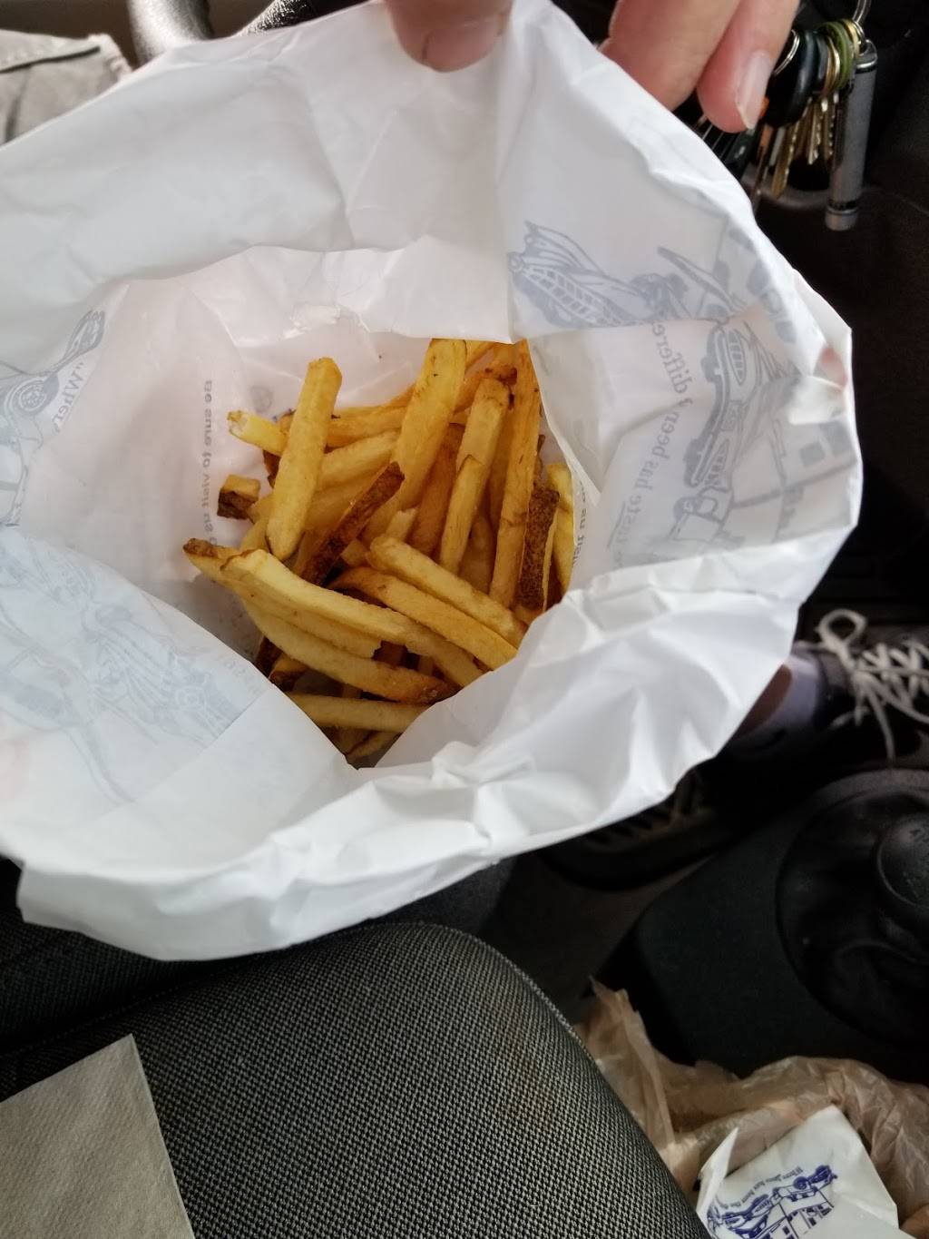 Dicks Drive-In | restaurant | 24220 Pacific Hwy S, Kent, WA 98032, USA | 2063045025 OR +1 206-304-5025