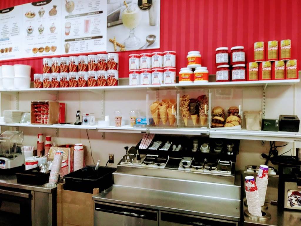 Oberweis Ice Cream and Dairy Store | restaurant | 929 Burlington Ave, Western Springs, IL 60558, USA | 7087840200 OR +1 708-784-0200