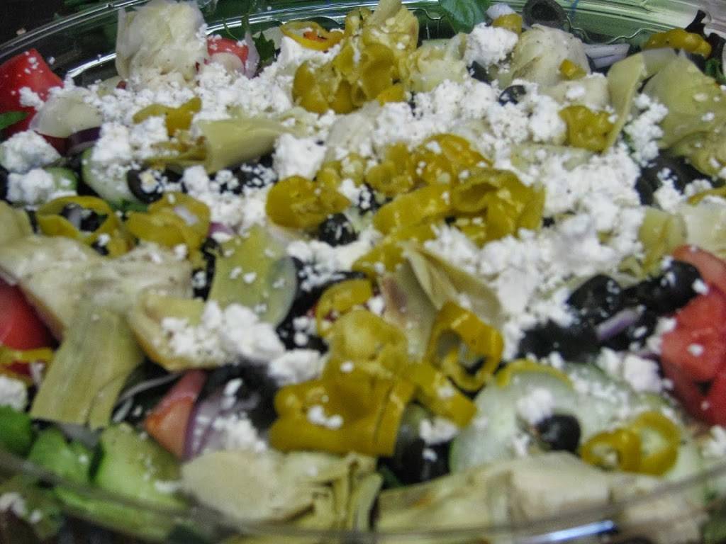 The Pizza Gourmet | restaurant | 357 Hope St, Providence, RI 02906, USA | 4017510355 OR +1 401-751-0355