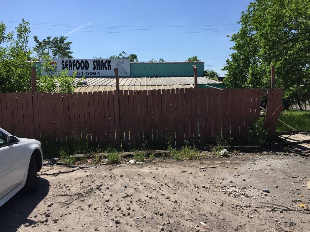 Seafood Shack | restaurant | 1928 Vanderbilt Rd, Birmingham, AL 35234, USA | 2052515094 OR +1 205-251-5094