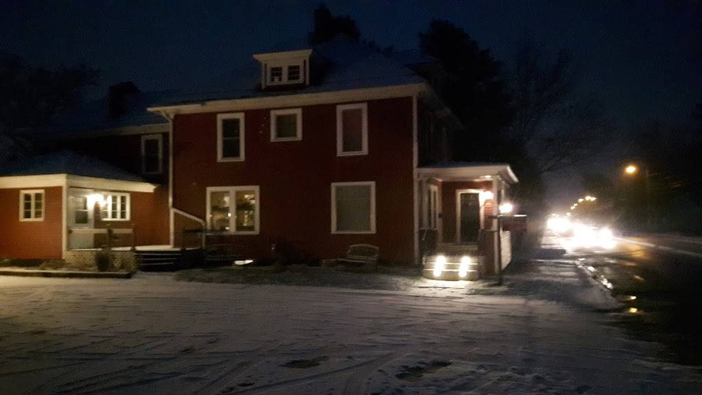 Thai Kitchen | meal delivery | 14 Park St, Orono, ME 04473, USA | 2078660000 OR +1 207-866-0000