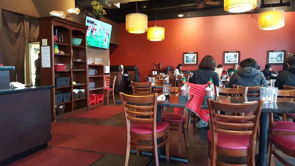 Pho Tango Bistro | restaurant | 7307 NE Imbrie Dr, Hillsboro, OR 97124, USA | 5036483542 OR +1 503-648-3542