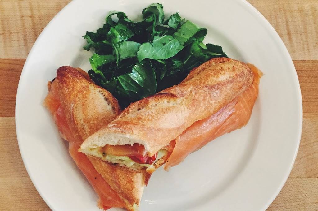 THE ELK | cafe | 128 Charles St, New York, NY 10014, USA | 2129334780 OR +1 212-933-4780