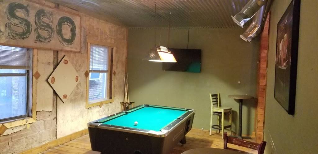 Bumpy Brick Restaurant & Grill | restaurant | 213 E Broadway Ave, Seminole, OK 74868, USA | 4053822235 OR +1 405-382-2235