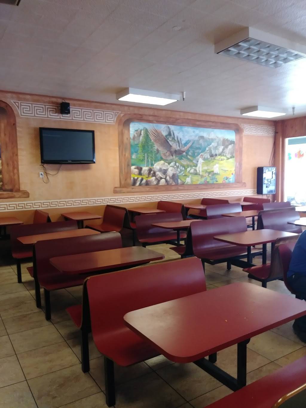 Tacos El Grullense Jal | restaurant | 251 1st St, Gilroy, CA 95020, USA | 4088427749 OR +1 408-842-7749