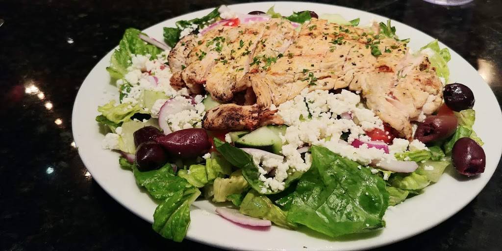 Market Grille Cafe | restaurant | 7175 W Lake Mead Blvd, Las Vegas, NV 89128, USA | 7025647335 OR +1 702-564-7335