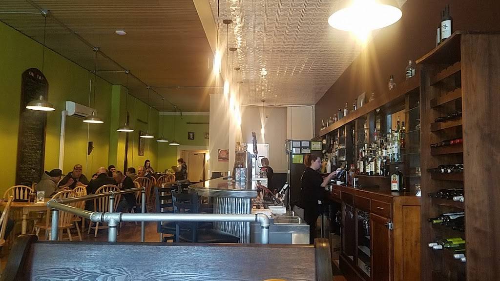 One10 West Main | restaurant | 110 W 300 N, Albion, IN 46701, USA | 2606368965 OR +1 260-636-8965