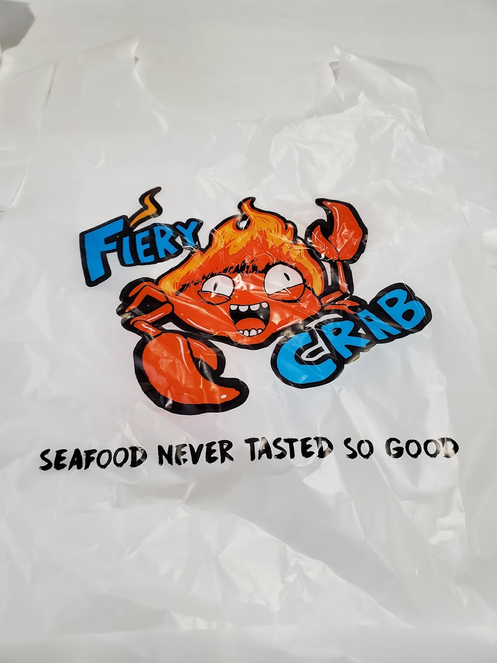 Fiery Crab Seafood Restaurant And Bar | restaurant | 6131 W Park Ave, Houma, LA 70364, USA | 9857465366 OR +1 985-746-5366