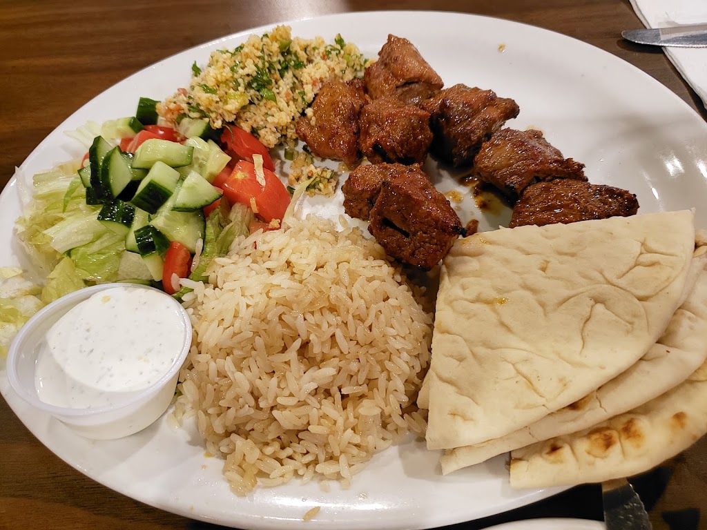 Ali Baba Grill Cafe | restaurant | 550 Mary Esther Cut Off NW #13, Fort Walton Beach, FL 32548, USA | 8509865555 OR +1 850-986-5555