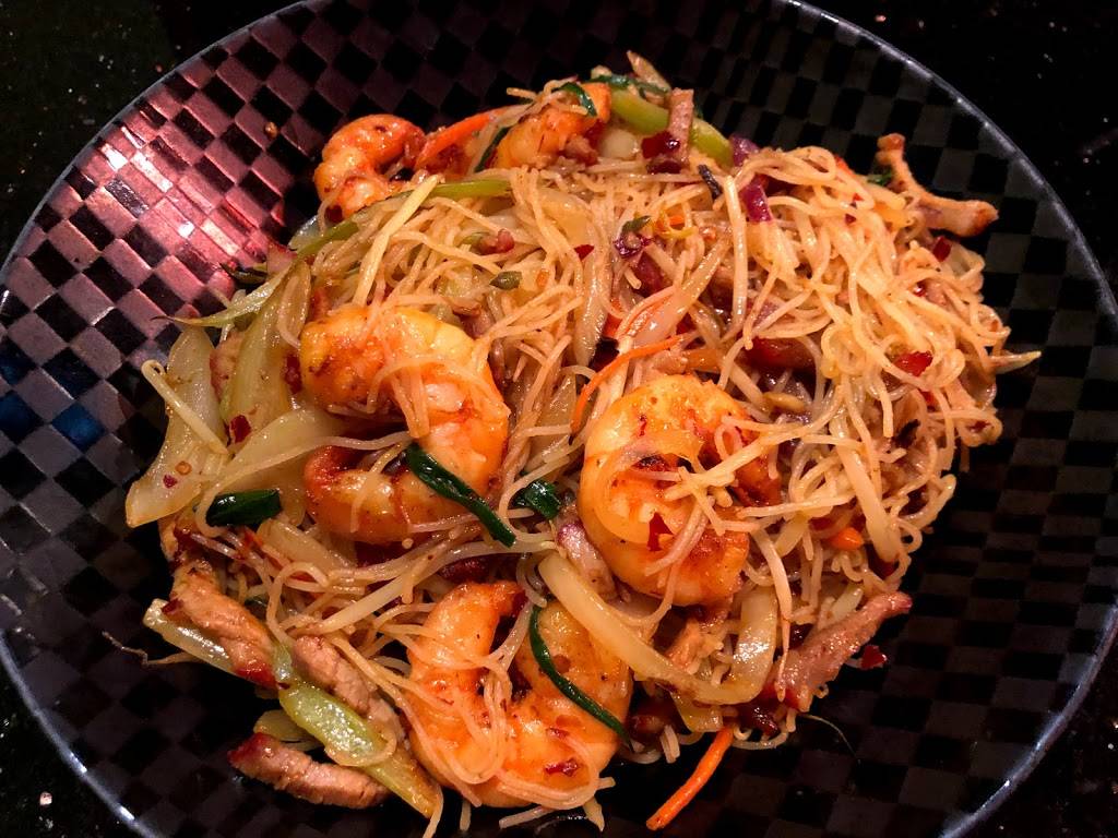 Bistro King | restaurant | 3542 S Fox St, Englewood, CO 80110, USA | 3037819898 OR +1 303-781-9898