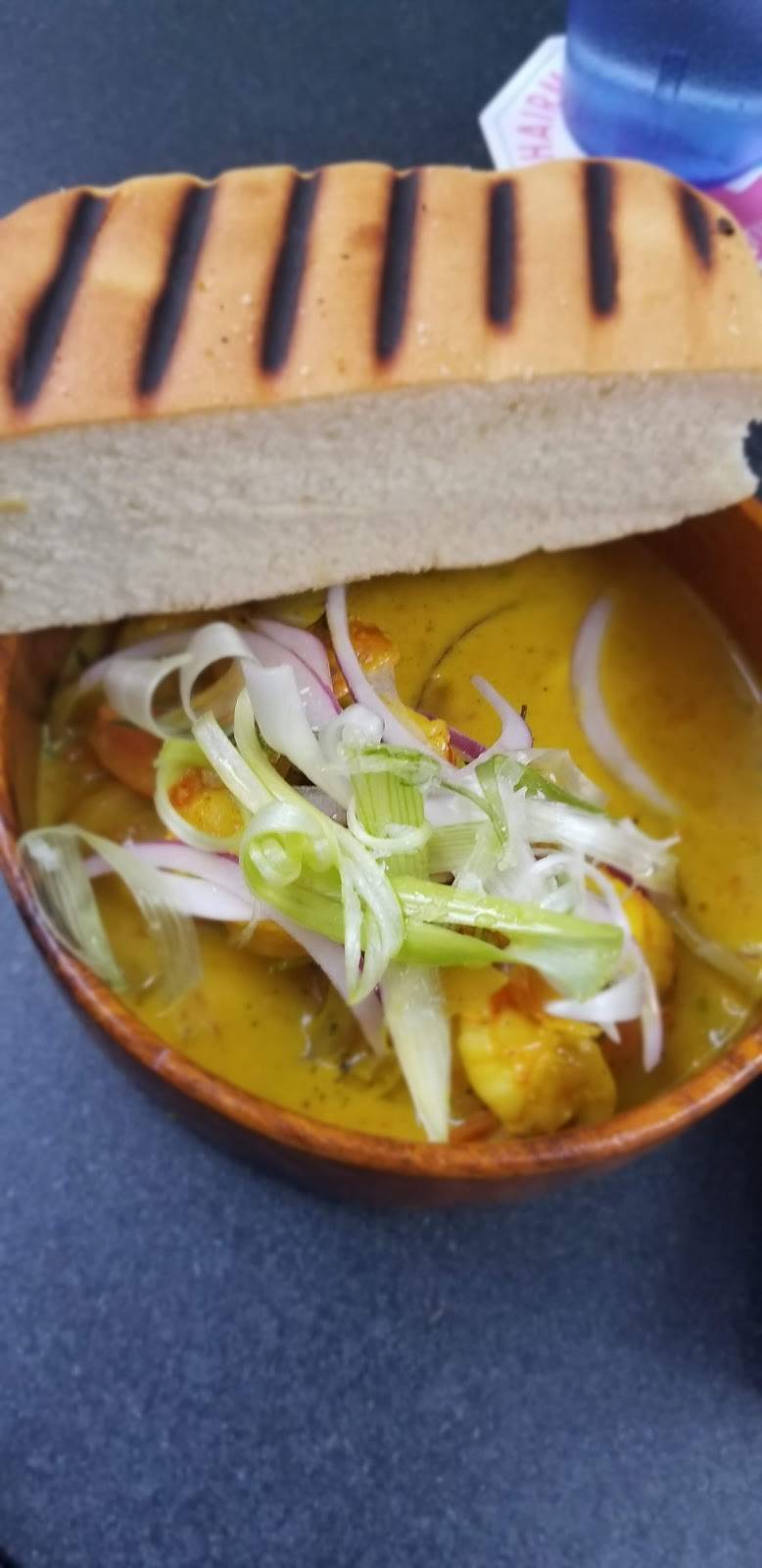 The S.O.S. Tiki Bar | night club | 340 Church St, Decatur, GA 30030, USA | 4043779308 OR +1 404-377-9308