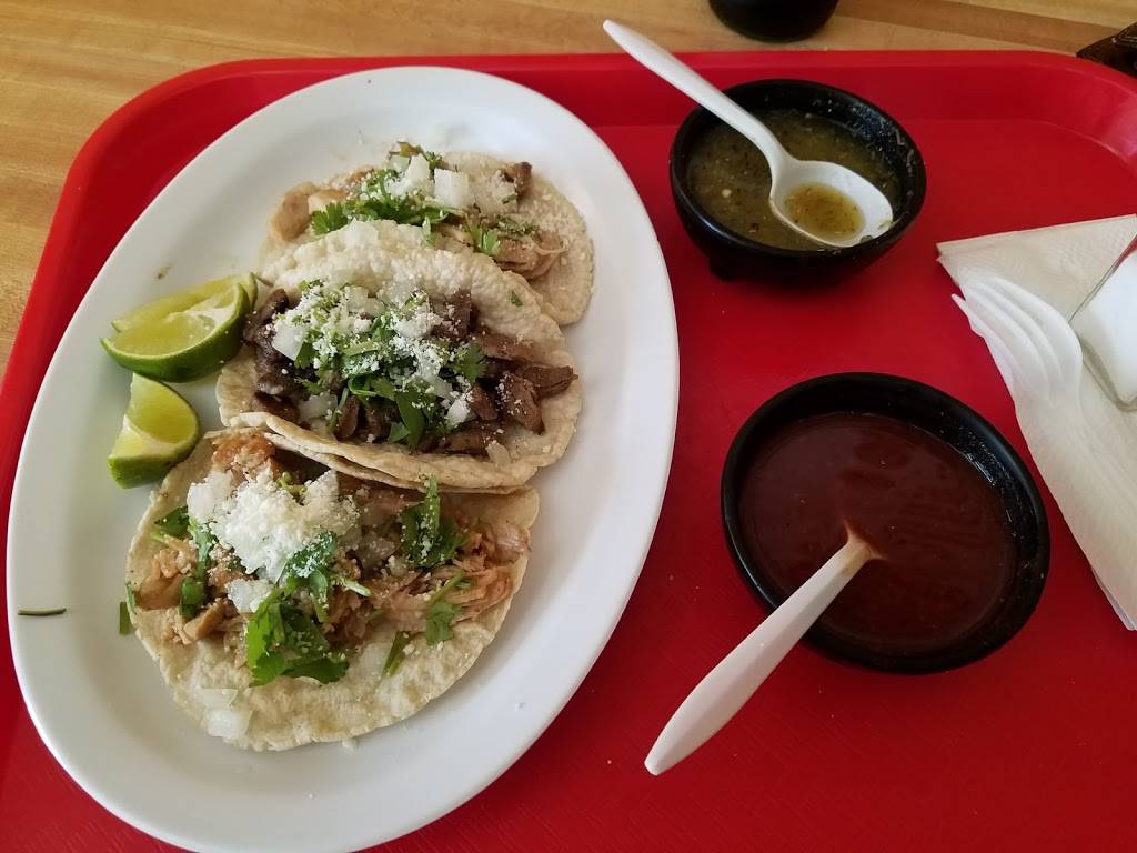 Rincon Azteca Homestyle Mexican Restaurant | restaurant | 2172 Ocean View Blvd, San Diego, CA 92113, USA | 6196961299 OR +1 619-696-1299