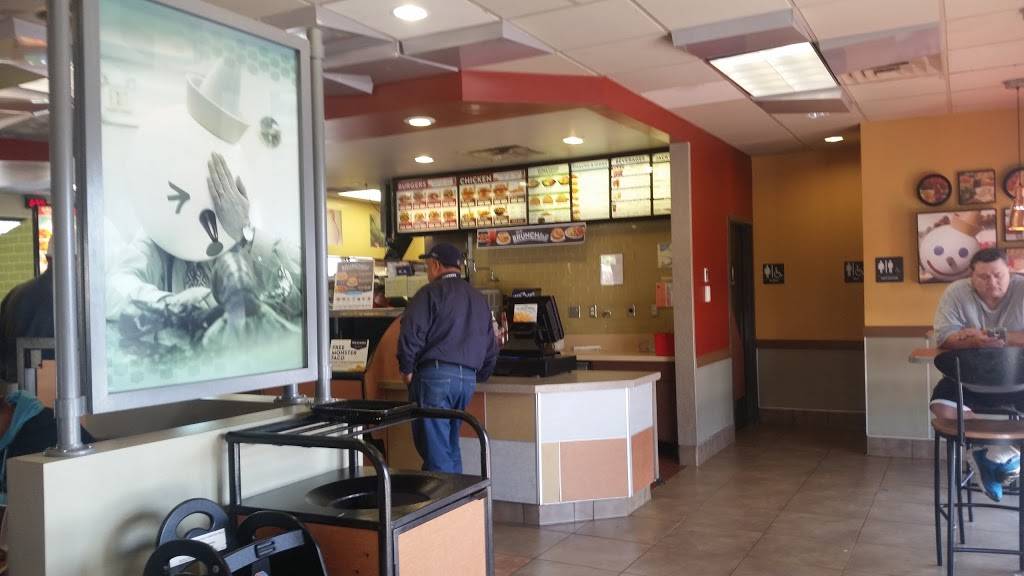 Jack in the Box | restaurant | 4234 Decker Dr, Baytown, TX 77520, USA | 2814242450 OR +1 281-424-2450
