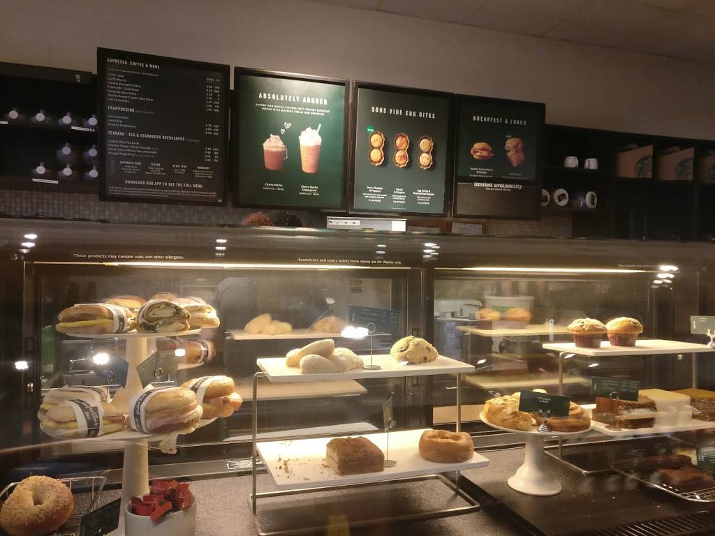Starbucks | cafe | 13163 Cortez Blvd, Brooksville, FL 34613, USA | 3525960199 OR +1 352-596-0199