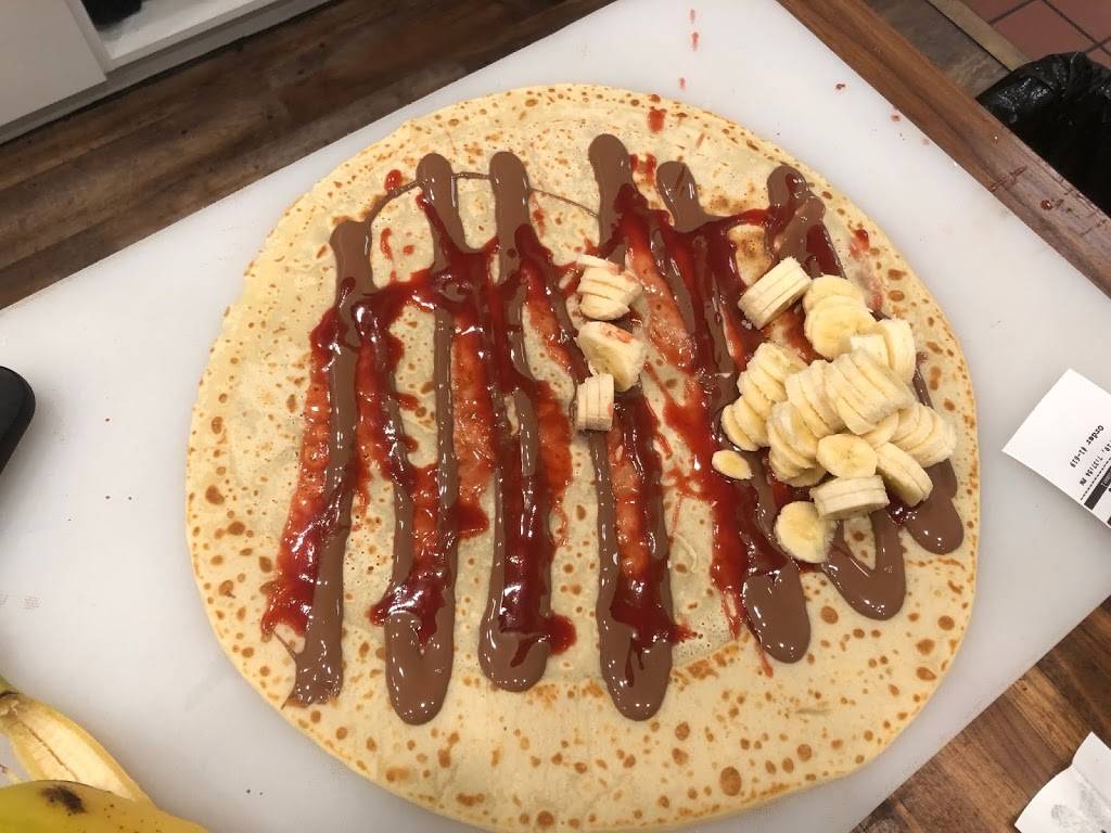 Creme & Chocolats | restaurant | 1744 S Val Vista Dr #111, Mesa, AZ 85204, USA | 4809126544 OR +1 480-912-6544