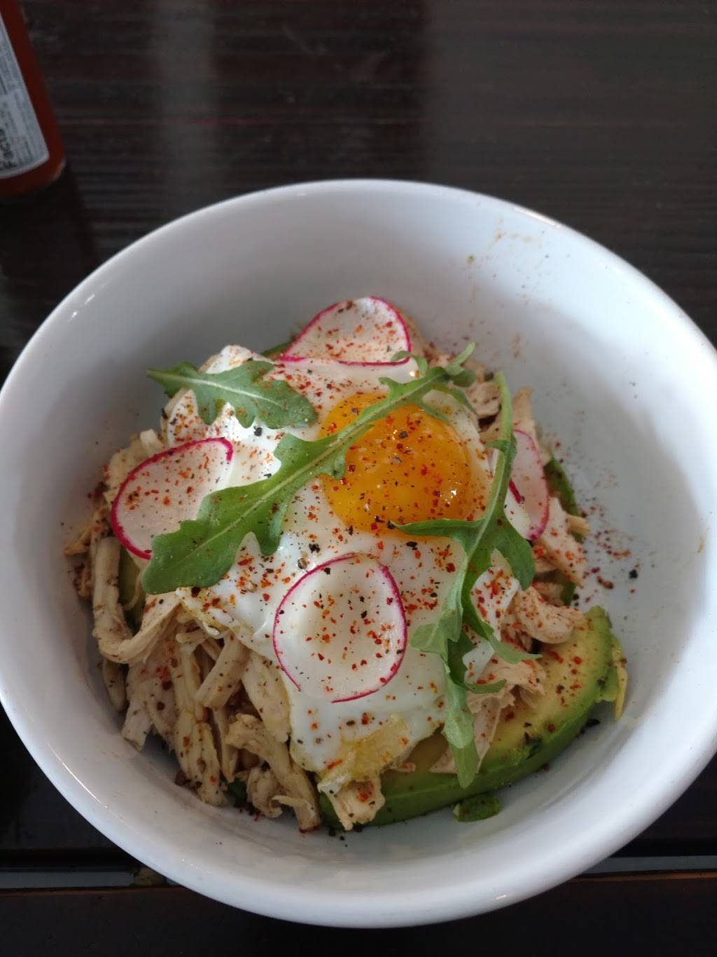 Mesón Cafe | cafe | 459 N Western Ave, Los Angeles, CA 90004, USA | 2132629542 OR +1 213-262-9542