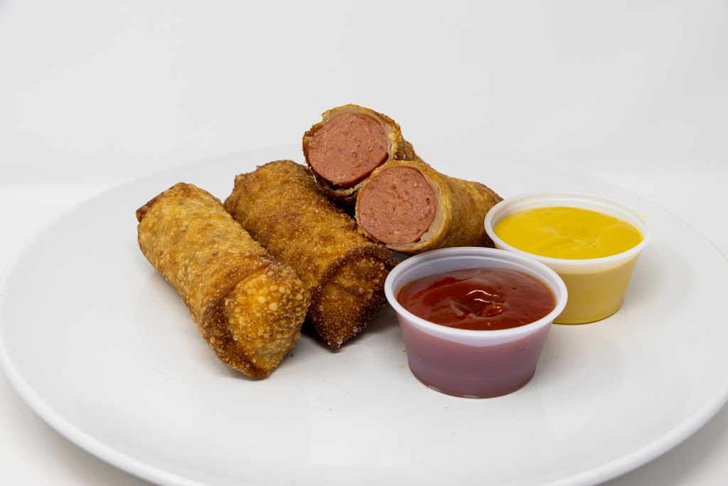 The Garbage Can | restaurant | 1540 West Blvd Unit 103, Charlotte, NC 28203, USA | 4242350089 OR +1 424-235-0089