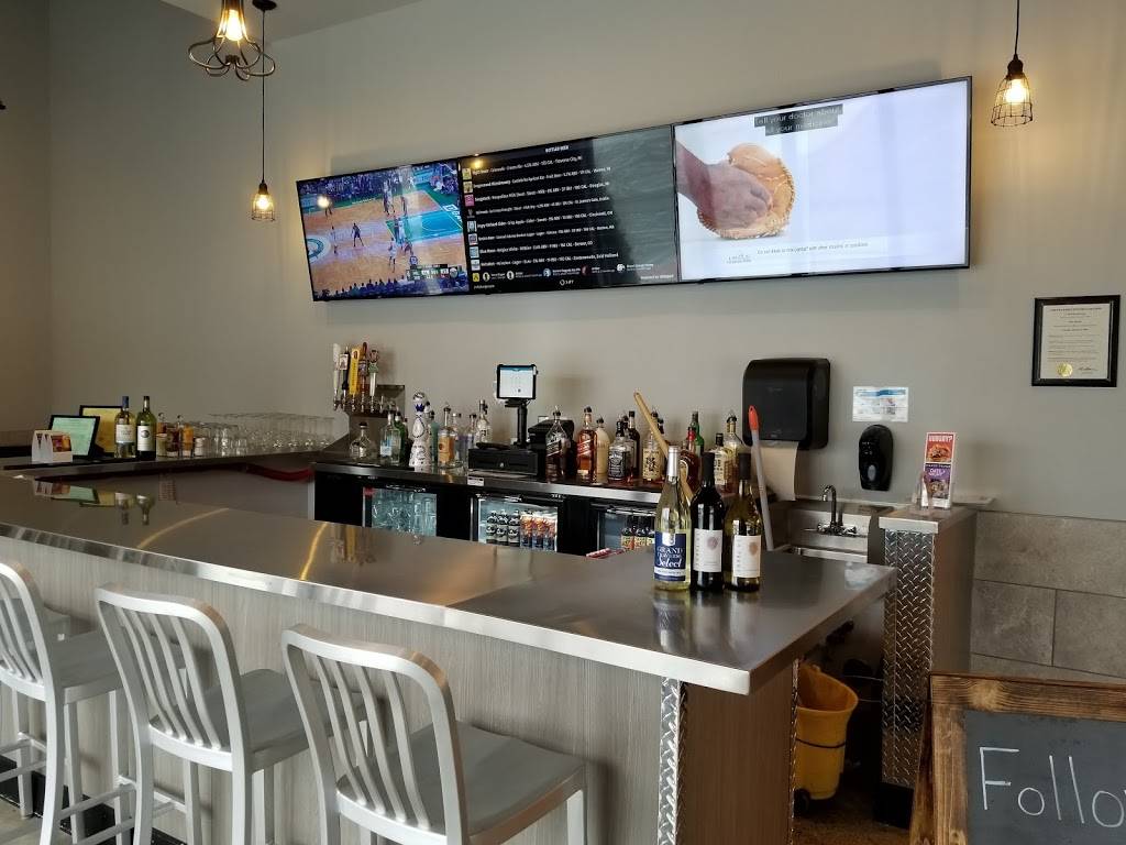 Patty Burger | restaurant | 4749 Baldwin Rd, Orion Charter Township, MI 48359, USA | 2484996674 OR +1 248-499-6674