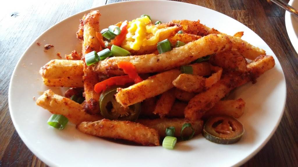 Birreria ITALI.CO | restaurant | 3131 Boulevard de la Côte-Vertu, Saint-Laurent, QC H4R 1Y8, Canada | 5143317172 OR +1 514-331-7172