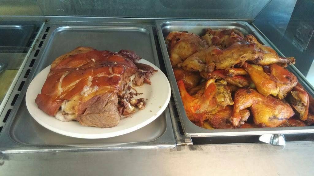 La Parada II Restaurant | restaurant | 1543 E Luzerne St, Philadelphia, PA 19124, USA | 2155374890 OR +1 215-537-4890