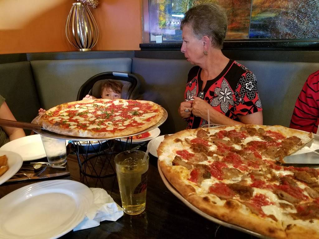 Zonis Coal Fired Pizza | restaurant | 287 NJ-35, Red Bank, NJ 07701, USA | 7322198800 OR +1 732-219-8800