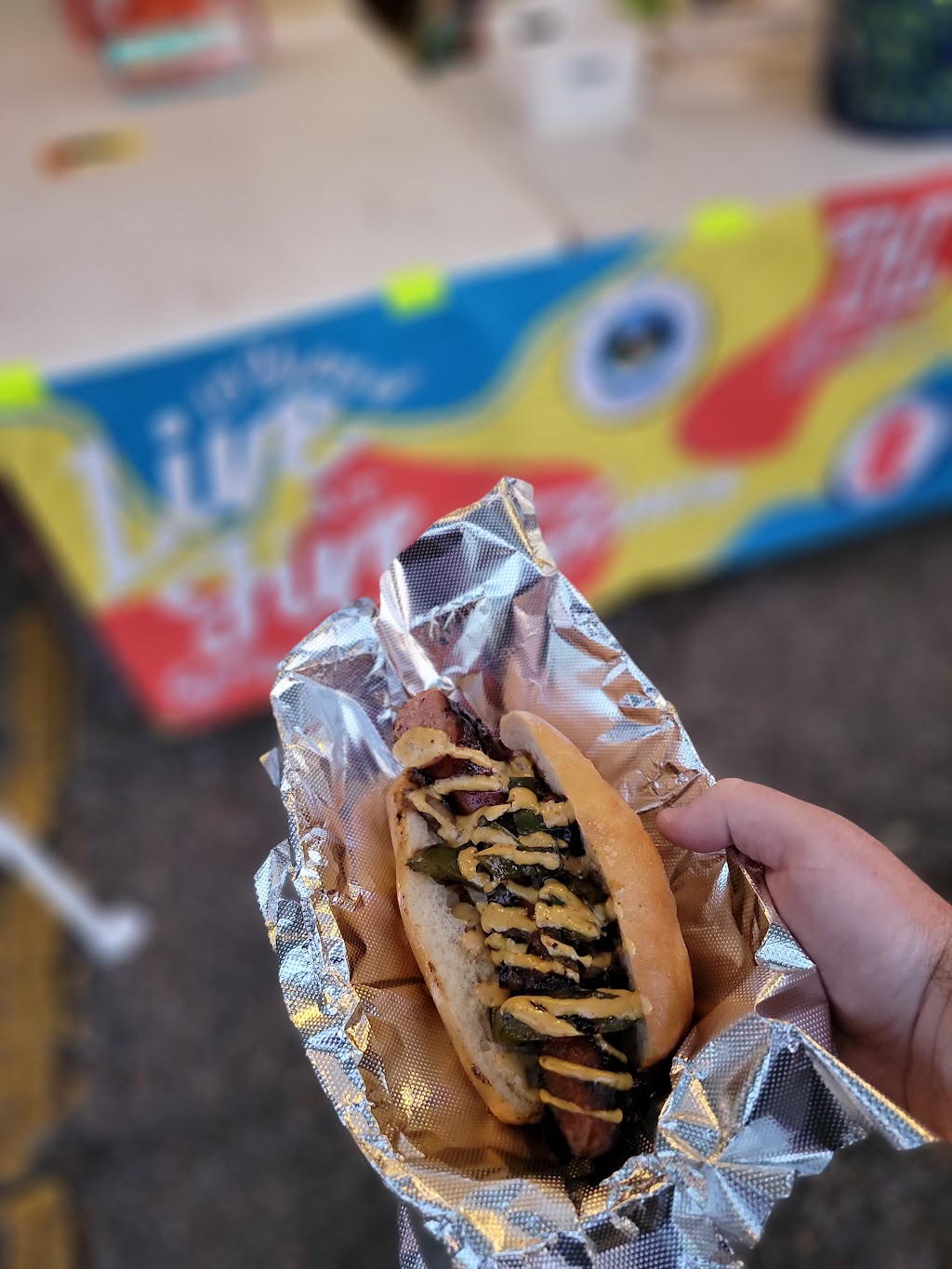 Underdogs | restaurant | 2425 W 4th St, Hattiesburg, MS 39401, USA | 6014024306 OR +1 601-402-4306