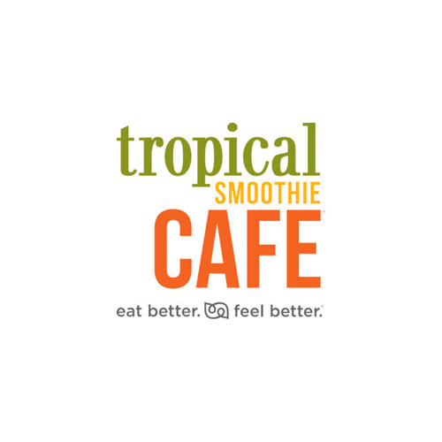 Tropical Smoothie Cafe | restaurant | 6708 Memorial Hwy, Tampa, FL 33615, United States | 8134857100 OR +1 813-485-7100