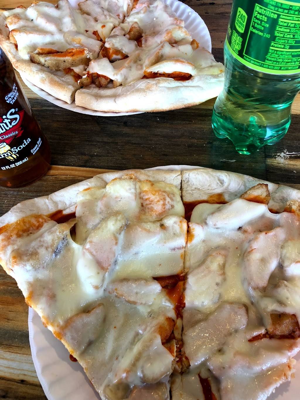 Naples Pizza | restaurant | 600 Fischer Blvd, Toms River, NJ 08753, USA | 7322702800 OR +1 732-270-2800