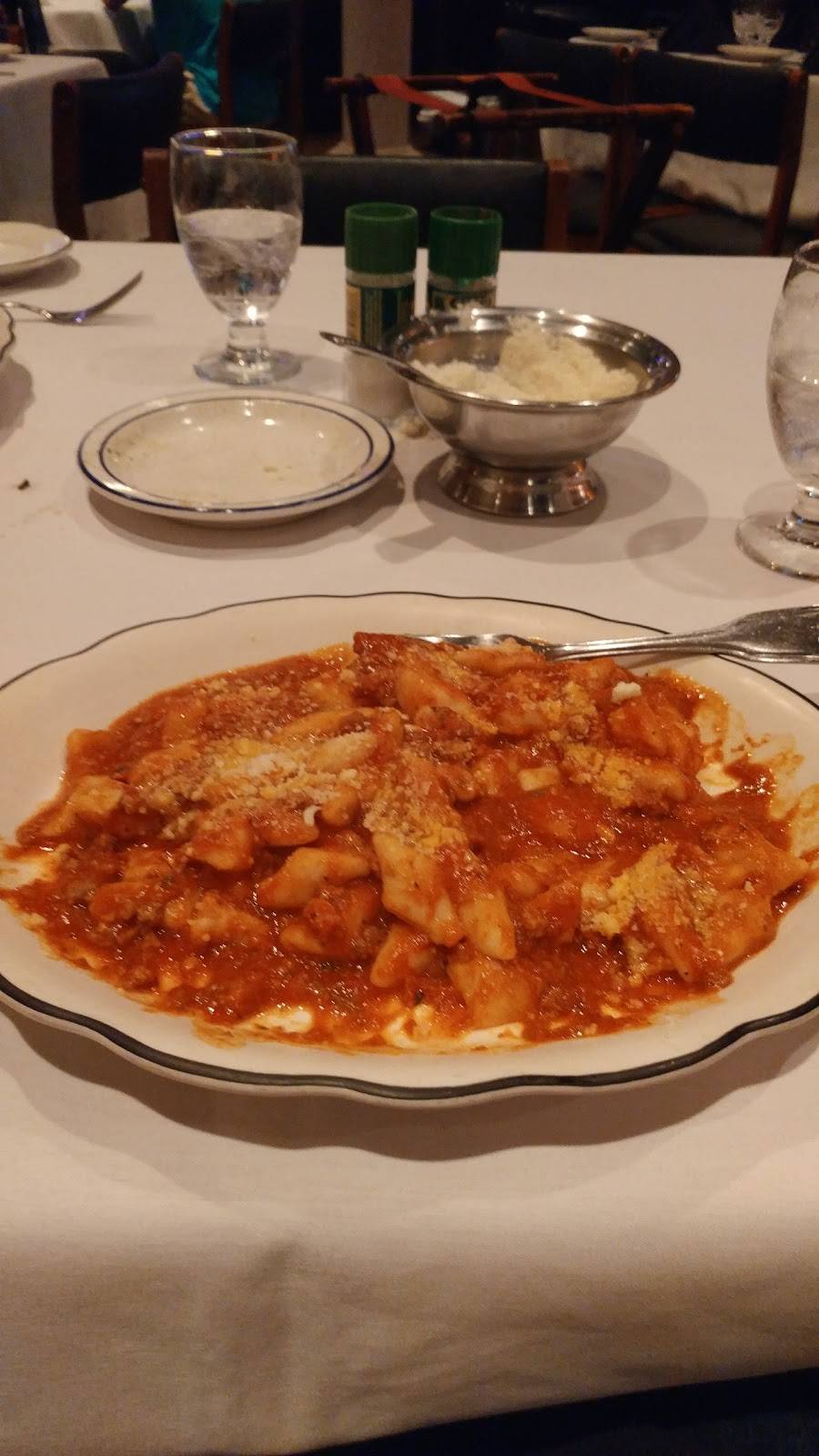 FORLINIS RESTAURANT | cafe | 435 Mandalay Ave, Clearwater Beach, FL 33767, USA | 7274411111 OR +1 727-441-1111