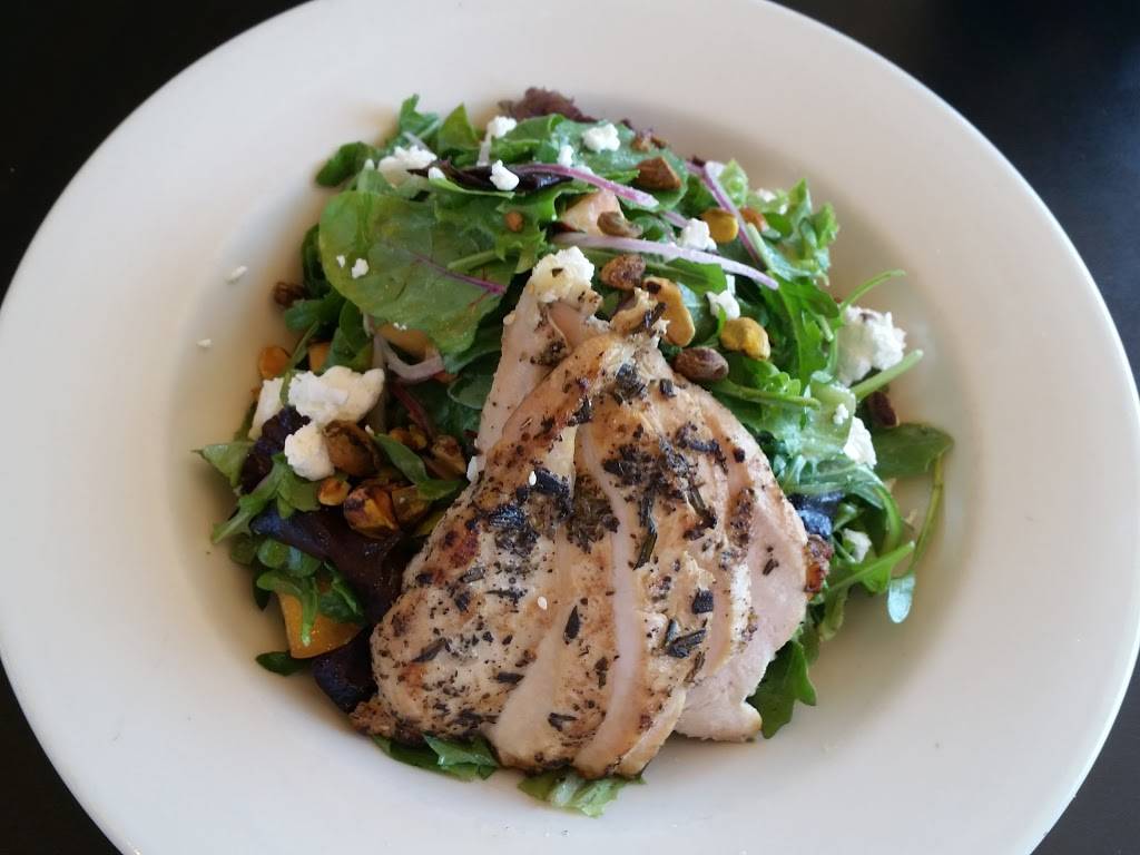 Bazille | restaurant | 21500 Hawthorne Blvd, Torrance, CA 90503, USA | 3107501610 OR +1 310-750-1610