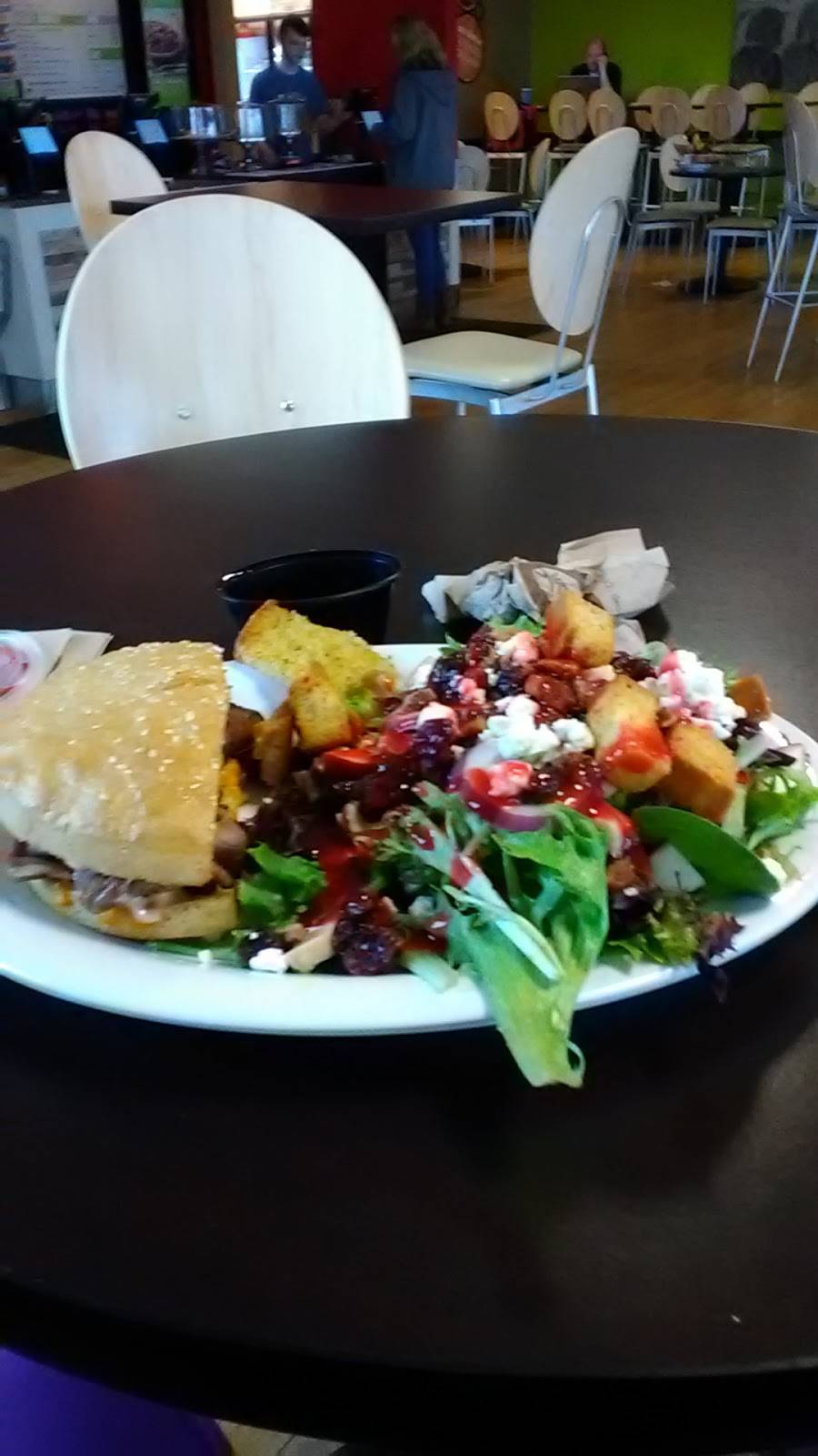 Schlotzskys | bakery | 94 S 20th St, Battle Creek, MI 49015, USA | 2699648677 OR +1 269-964-8677