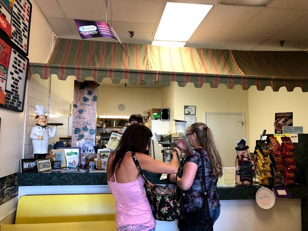 Pats Place | restaurant | 279 E Eau Gallie Blvd, Melbourne, FL 32937, USA | 3217737000 OR +1 321-773-7000