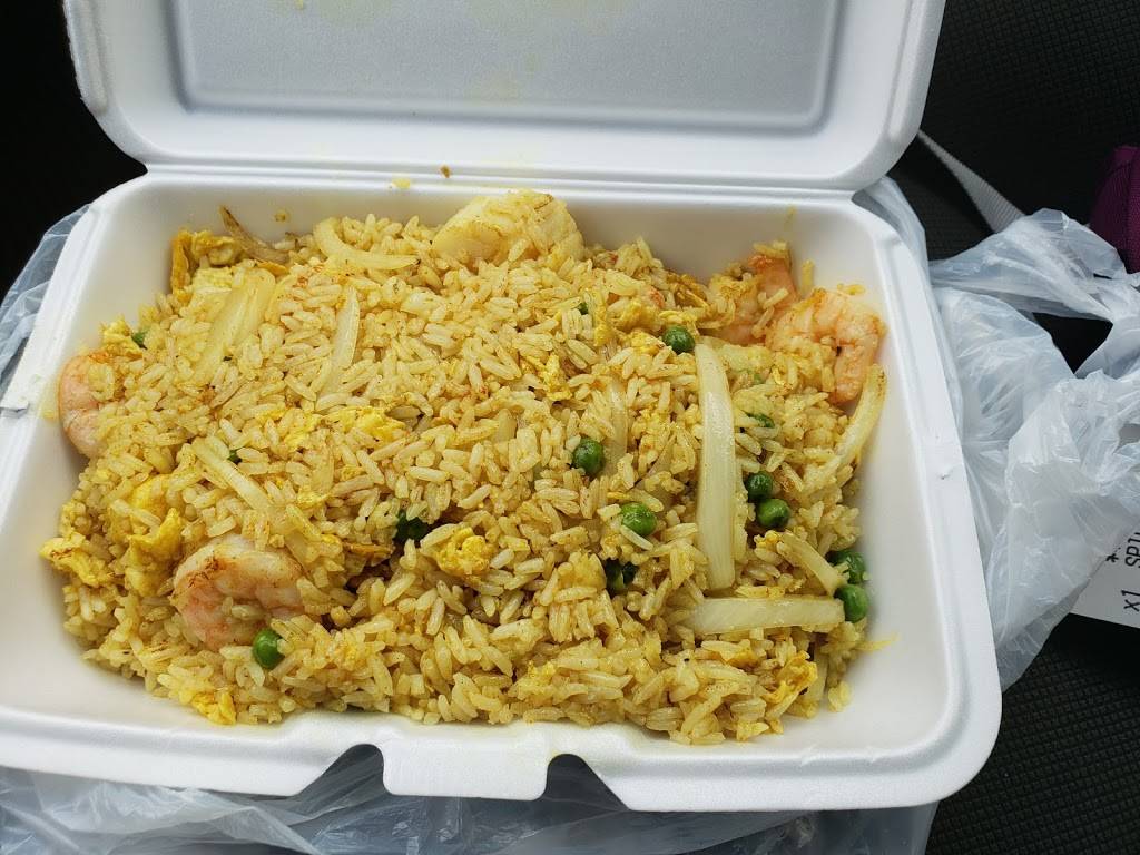 Bangkok Cuisine III | restaurant | 25223 Gratiot Ave, Roseville, MI 48066, USA | 5867763660 OR +1 586-776-3660