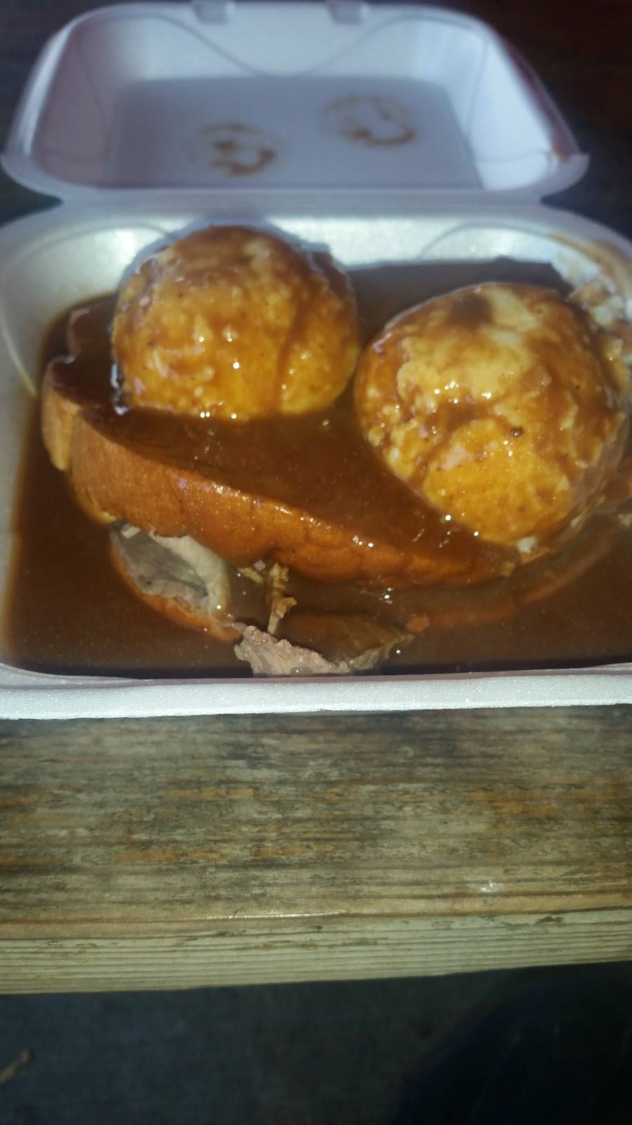 Ethnic Sandwich Shop | cafe | 1438 S 13th St, Omaha, NE 68108, USA | 4024221040 OR +1 402-422-1040