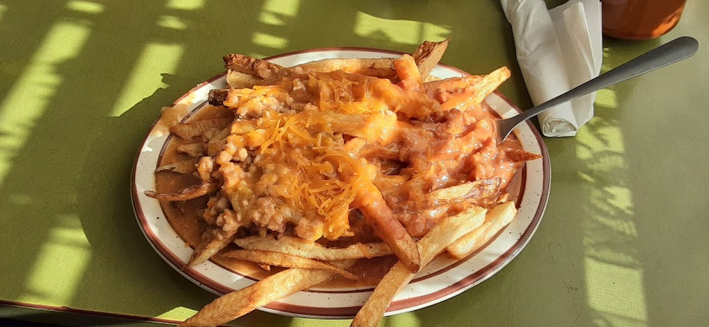 Bob & Earls Cafe | restaurant | 1118 Robinson Ave, Trinidad, CO 81082, USA | 7198460144 OR +1 719-846-0144