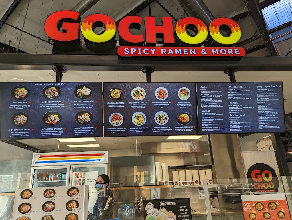 Gochoo Spicy Ramen | restaurant | Inside Cravings, 4024 Grand Ave #103, Chino, CA 91710, USA | 9096282521 OR +1 909-628-2521