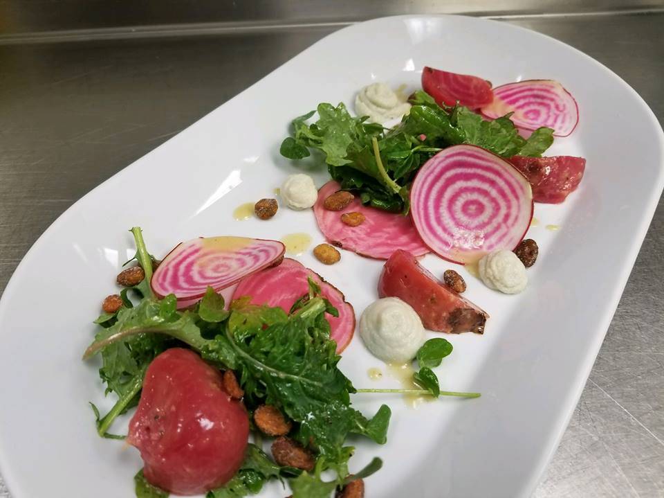 Social. Southern Kitchen & Cocktails | restaurant | 5232 Robinhood Village Dr, Winston-Salem, NC 27106, USA | 3368938737 OR +1 336-893-8737