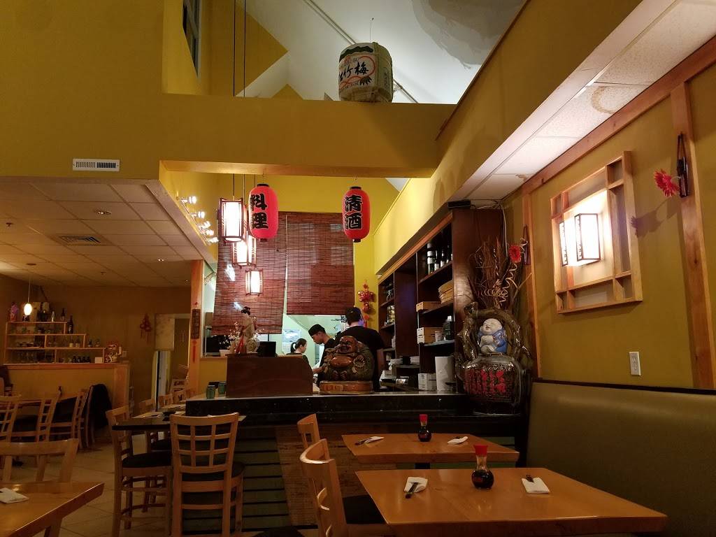 Sake Japanese Restaurant | restaurant | 910 Washington St, Braintree, MA 02184, USA | 7818491900 OR +1 781-849-1900