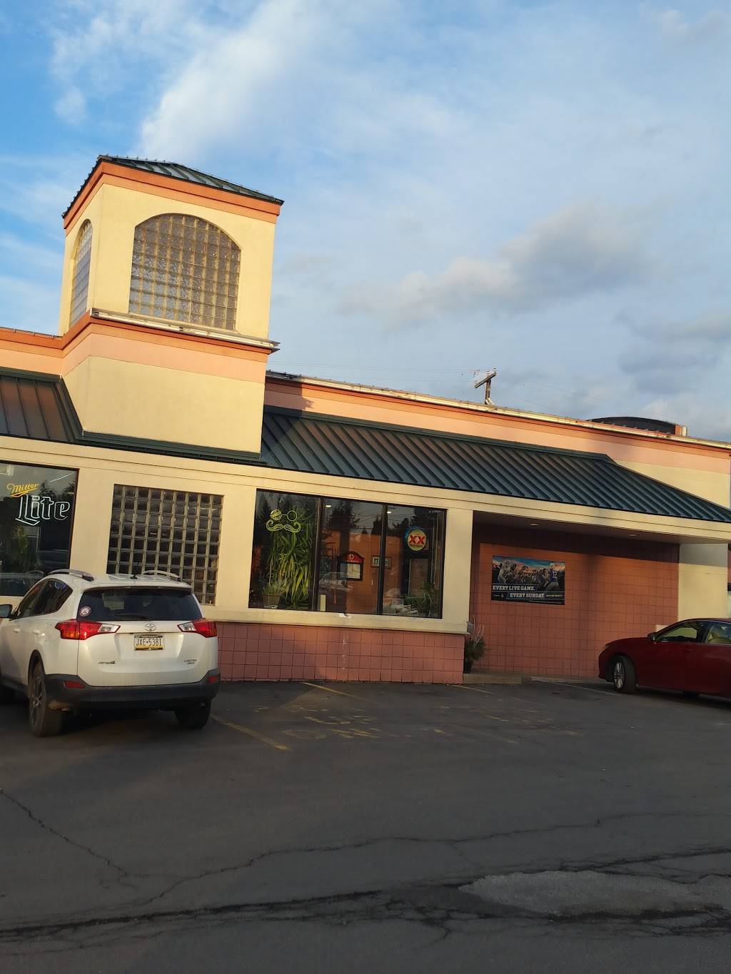 Kings | restaurant | 49 S Mountain Blvd, Mountain Top, PA 18707, USA | 5704745464 OR +1 570-474-5464