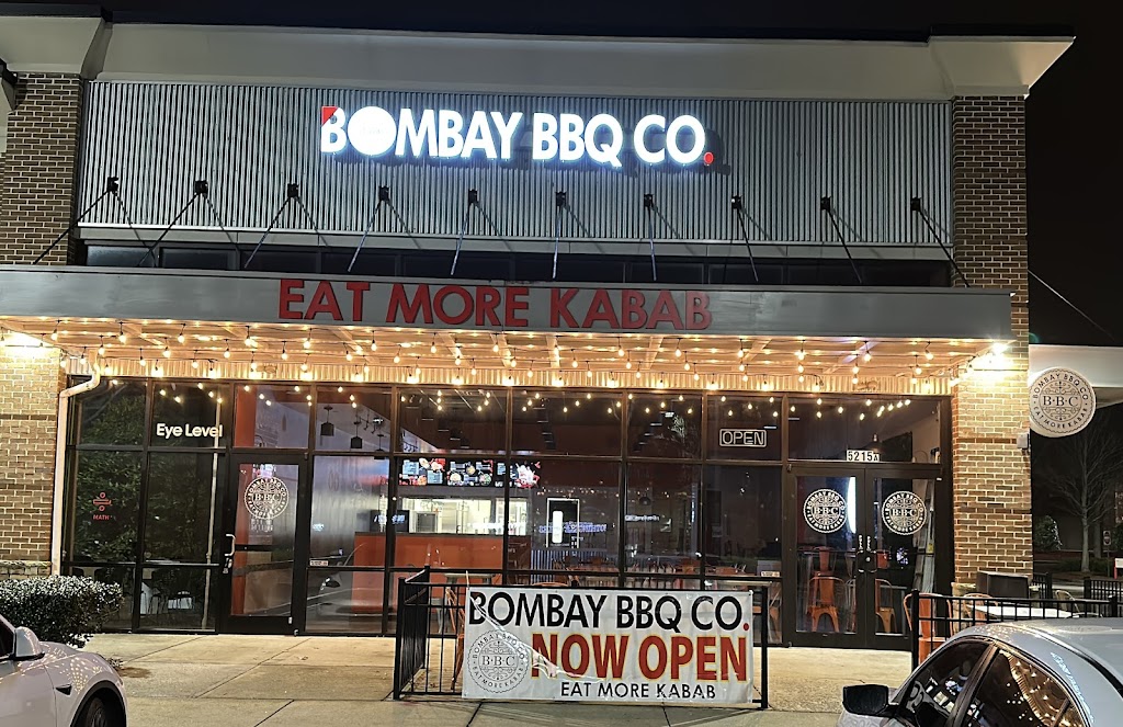 Bombay BBQ Company | restaurant | 5215 Windward Pkwy A, Alpharetta, GA 30004, USA | 6785598809 OR +1 678-559-8809