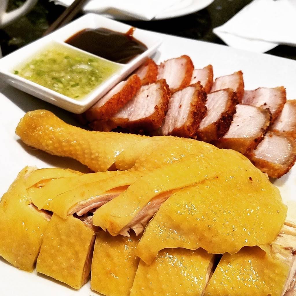 The Noble Chef | restaurant | 6159 Balboa Ave, San Diego, CA 92111, USA | 8582788688 OR +1 858-278-8688