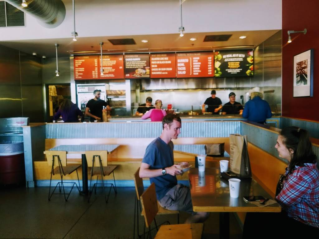 Chipotle Mexican Grill | restaurant | 944 S Watson Rd, Buckeye, AZ 85326, USA | 6236916919 OR +1 623-691-6919