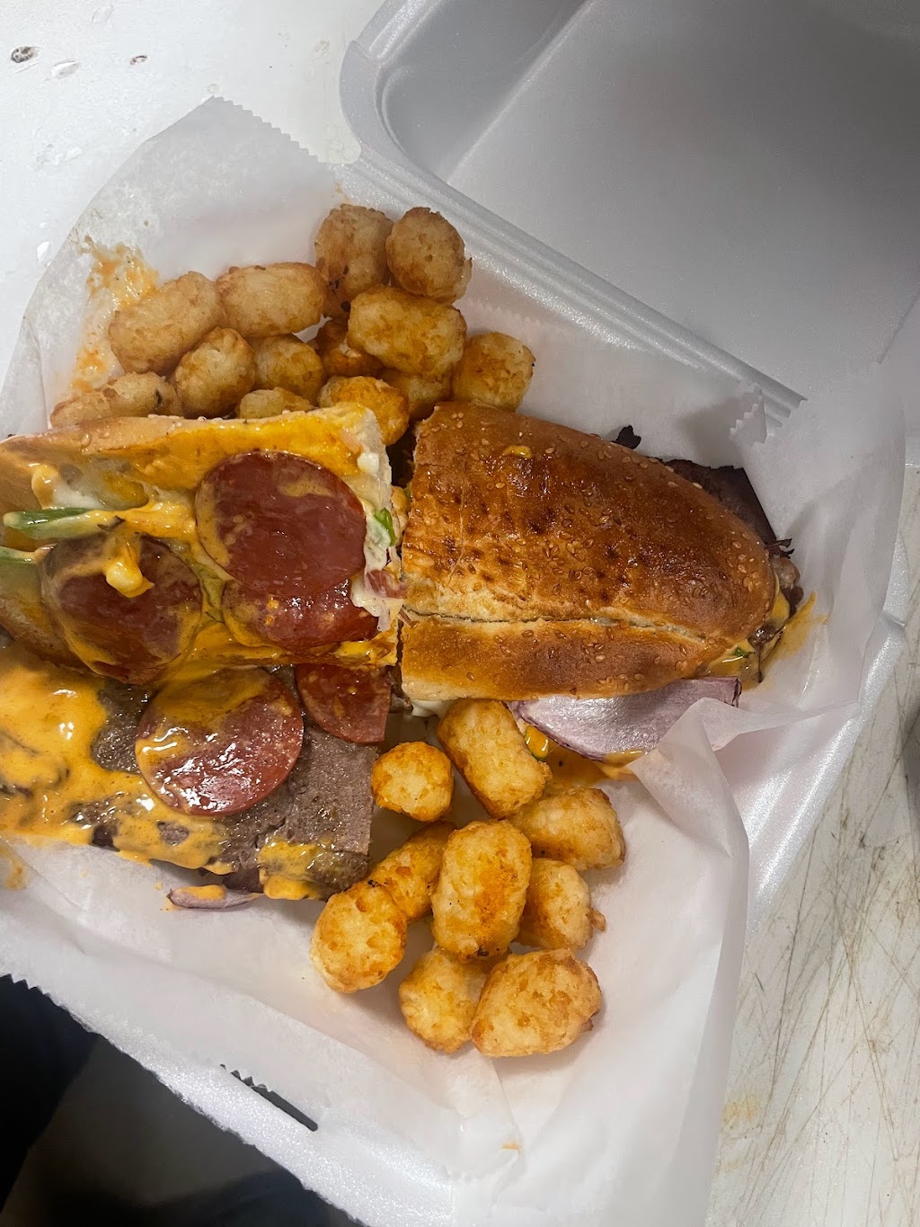 Luna Pizza Kitchen - Columbus | restaurant | 2052 Crown Plaza Dr Unit 7, Columbus, OH 43235, USA | 6145250004 OR +1 614-525-0004