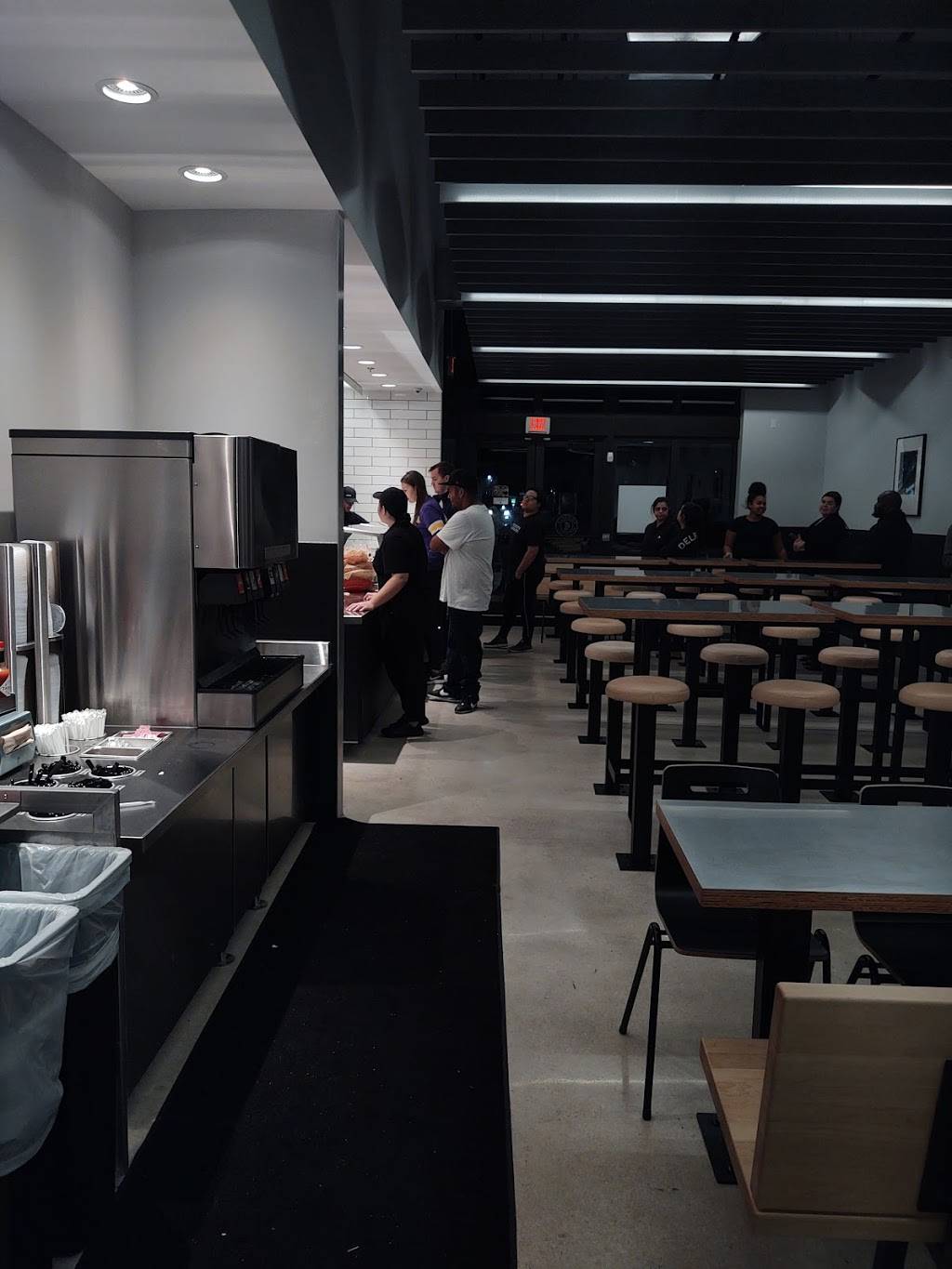 Chipotle Mexican Grill | restaurant | 1620 S, Federal Hwy B, Boynton Beach, FL 33435, USA | 5612001013 OR +1 561-200-1013