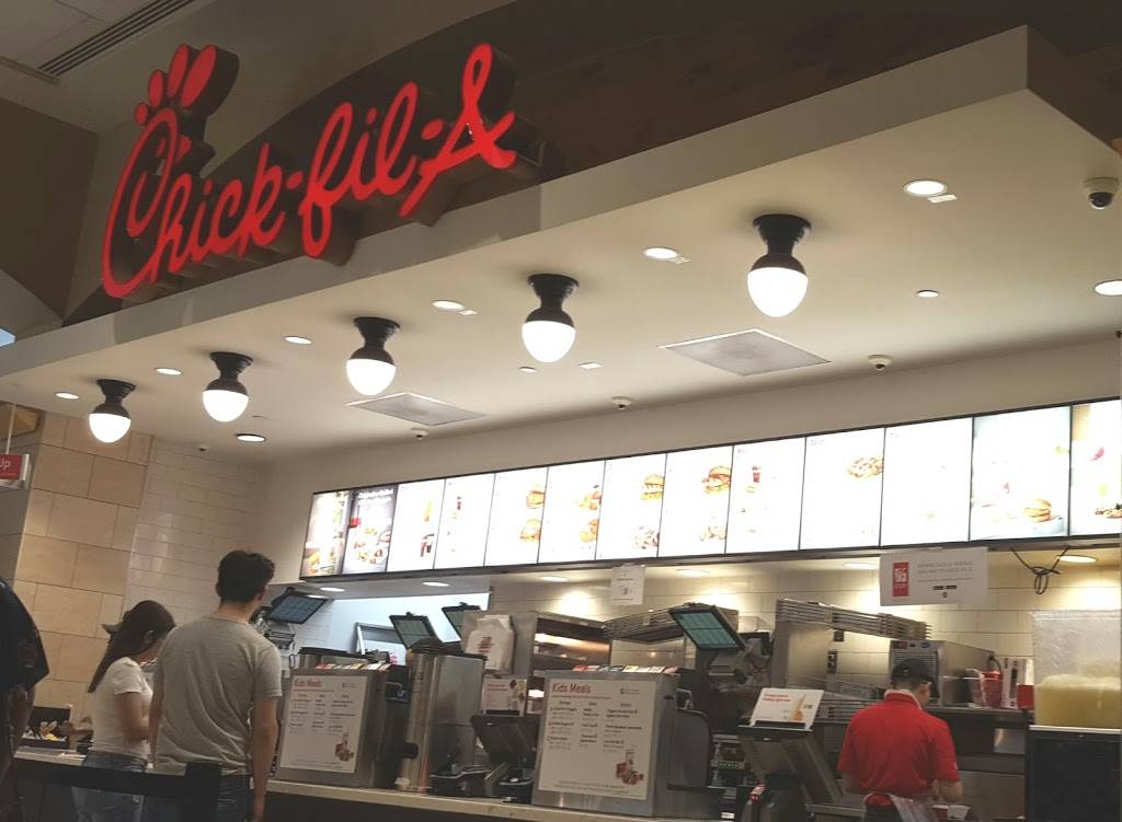 Chick-fil-A | restaurant | 9015 Queens Blvd Ste 7, Elmhurst, NY 11373, USA | 7182711755 OR +1 718-271-1755