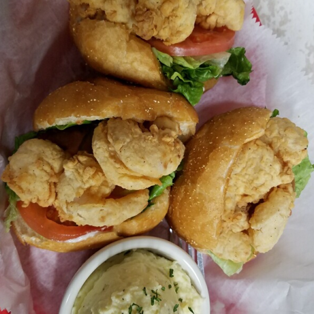 Lil Tasta Cajun | restaurant | 79144 LA-40, Covington, LA 70435, USA | 9858920410 OR +1 985-892-0410