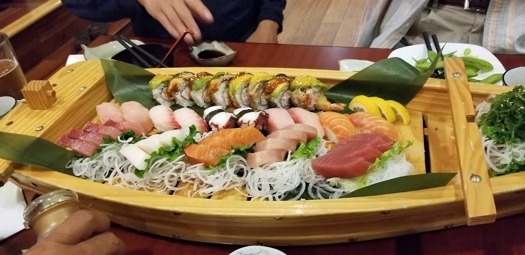 Sushi Elite | restaurant | 4740 Natomas Blvd, Sacramento, CA 95835, USA | 9162639188 OR +1 916-263-9188