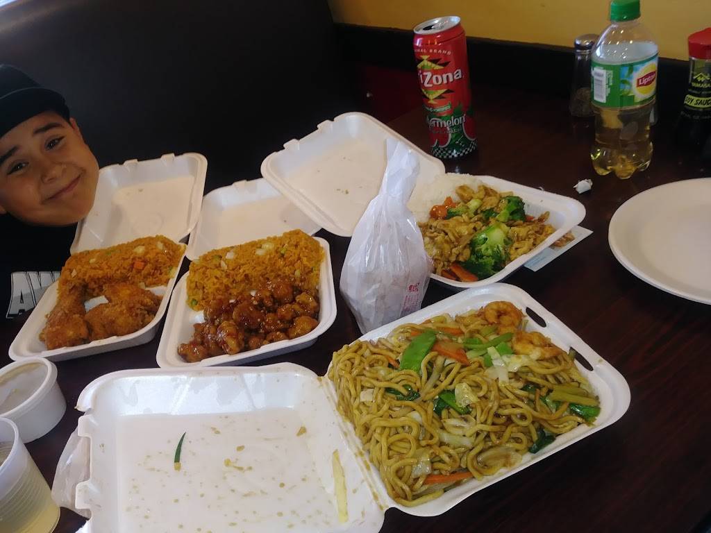 Lis Bowl | restaurant | 6260 S 35th Ave #174, Phoenix, AZ 85041, USA | 6022688500 OR +1 602-268-8500