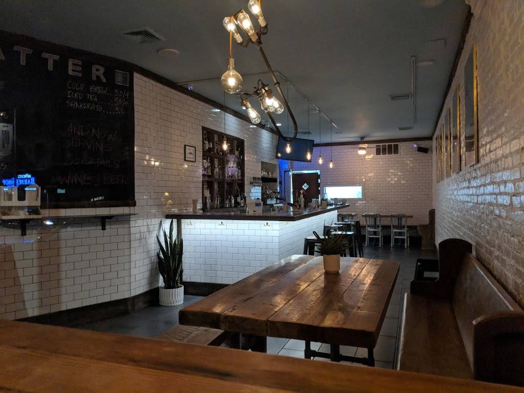 MATTER | cafe | 7604 3rd Ave, Brooklyn, NY 11209, USA | 7186503030 OR +1 718-650-3030