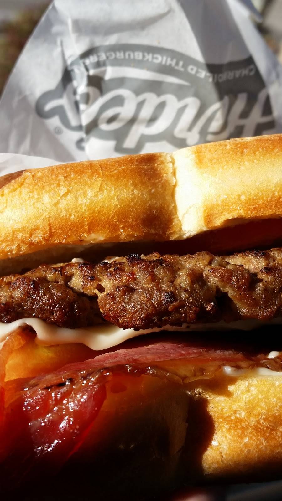 Hardees / Red Burrito | restaurant | 306 W Noble Ave, Williston, FL 32696, USA | 3525280047 OR +1 352-528-0047